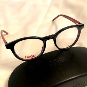 Hugo Boss glasses for men/women